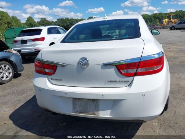 1G4PR5SK5E4142047 Buick Verano Convenience Group