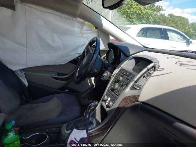 1G4PR5SK5E4142047 Buick Verano Convenience Group
