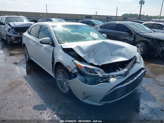 2017 4T1BK1EB8HU254963 main image