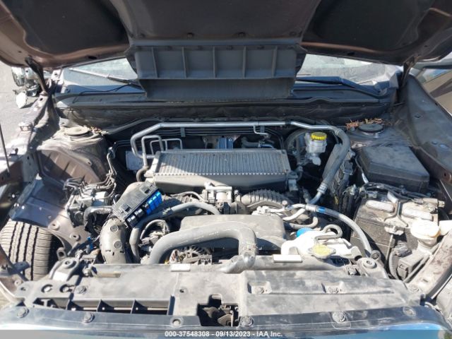 4S4WMARD2K3445704 Subaru Ascent Touring
