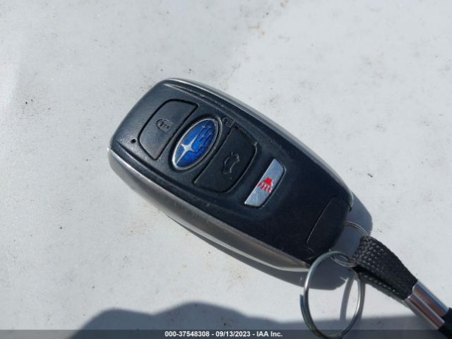 4S4WMARD2K3445704 Subaru Ascent Touring