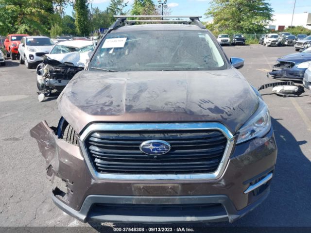 4S4WMARD2K3445704 Subaru Ascent Touring