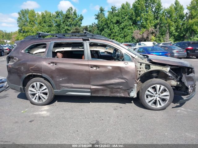 4S4WMARD2K3445704 Subaru Ascent Touring