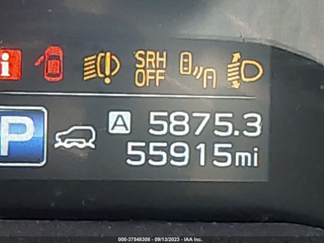 4S4WMARD2K3445704 Subaru Ascent Touring