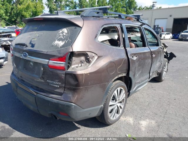 4S4WMARD2K3445704 Subaru Ascent Touring
