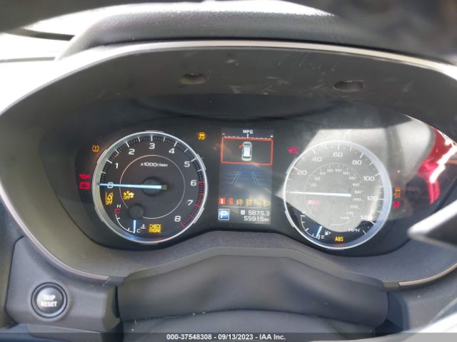 4S4WMARD2K3445704 Subaru Ascent Touring