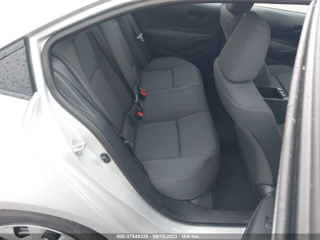 5YFB4MDE7PP036553 Toyota COROLLA LE