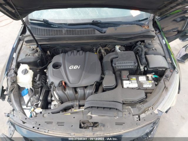 5XXGR4A72FG493775 KIA OPTIMA SX
