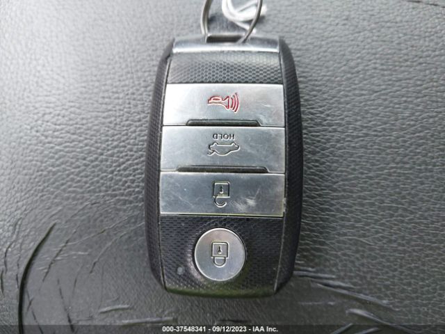 5XXGR4A72FG493775 KIA OPTIMA SX