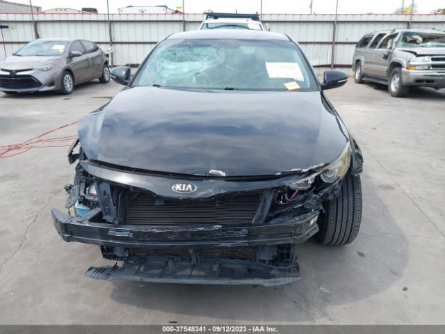 5XXGR4A72FG493775 KIA OPTIMA SX