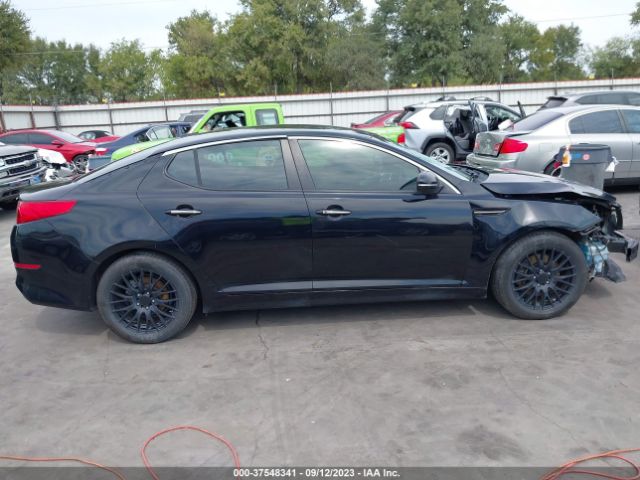 5XXGR4A72FG493775 KIA OPTIMA SX