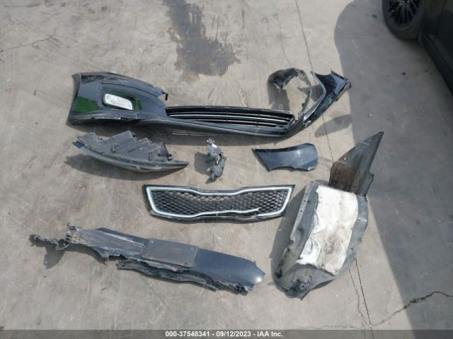 5XXGR4A72FG493775 KIA OPTIMA SX
