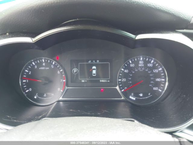 5XXGR4A72FG493775 KIA OPTIMA SX