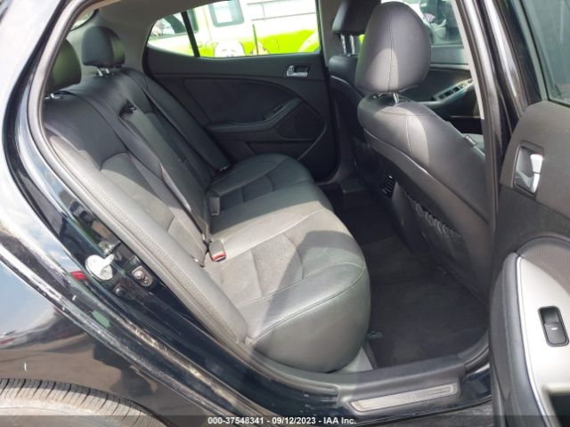 5XXGR4A72FG493775 KIA OPTIMA SX