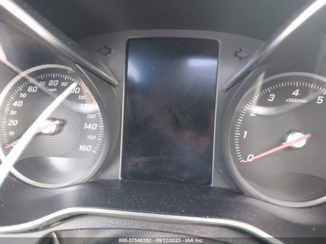 55SWF4KB3FU014465 Mercedes-Benz C-class C 300