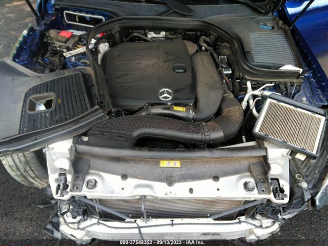 WDC0G8EB1LF743072 Mercedes-Benz Glc Glc 300