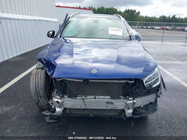 WDC0G8EB1LF743072 Mercedes-Benz Glc Glc 300