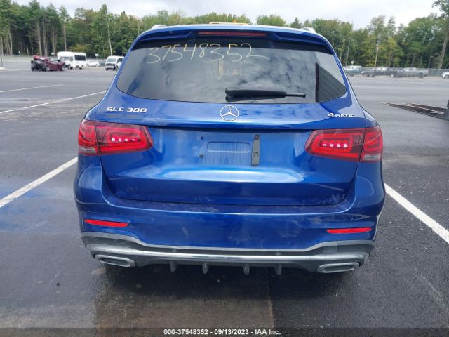 WDC0G8EB1LF743072 Mercedes-Benz Glc Glc 300