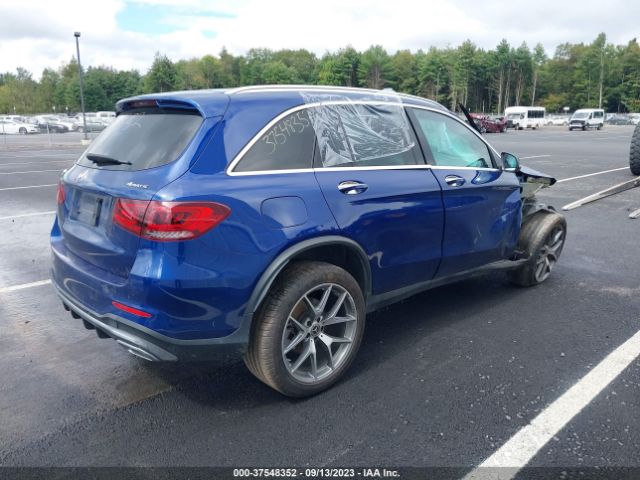 WDC0G8EB1LF743072 Mercedes-Benz Glc Glc 300