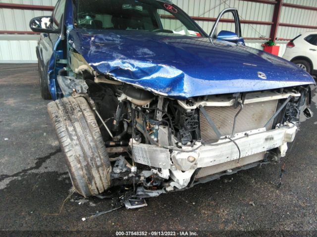 WDC0G8EB1LF743072 Mercedes-Benz Glc Glc 300