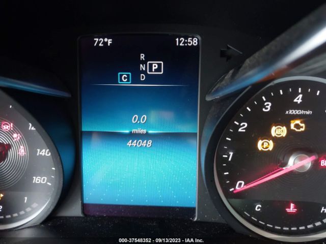 WDC0G8EB1LF743072 Mercedes-Benz Glc Glc 300