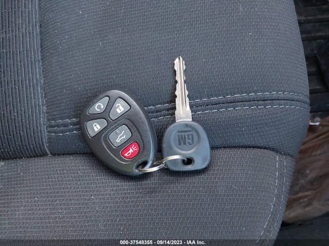 Chevrolet Traverse Lt 2017 1GNKVHKD2HJ319485 Image 11