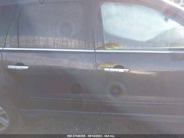 Chevrolet Traverse Lt 2017 1GNKVHKD2HJ319485 Image 13