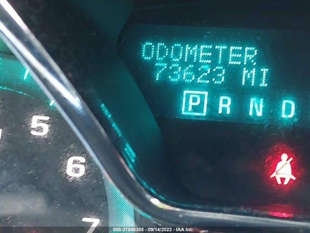 Chevrolet Traverse Lt 2017 1GNKVHKD2HJ319485 Image 15