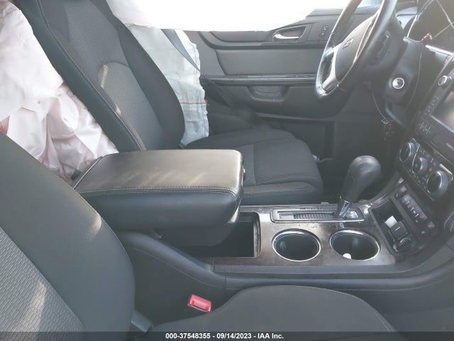Chevrolet Traverse Lt 2017 1GNKVHKD2HJ319485 Image 5