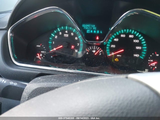 Chevrolet Traverse Lt 2017 1GNKVHKD2HJ319485 Image 7