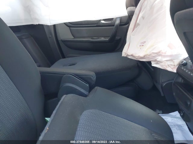 Chevrolet Traverse Lt 2017 1GNKVHKD2HJ319485 Image 8