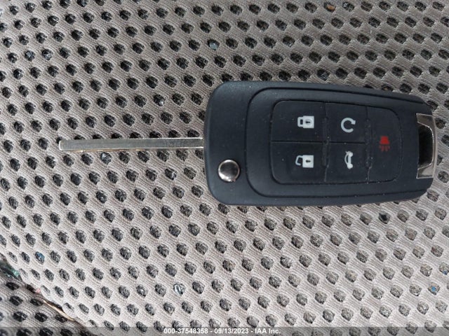 Chevrolet EQUINOX LT 2014 2GNALBEK0E1125472 Image 11