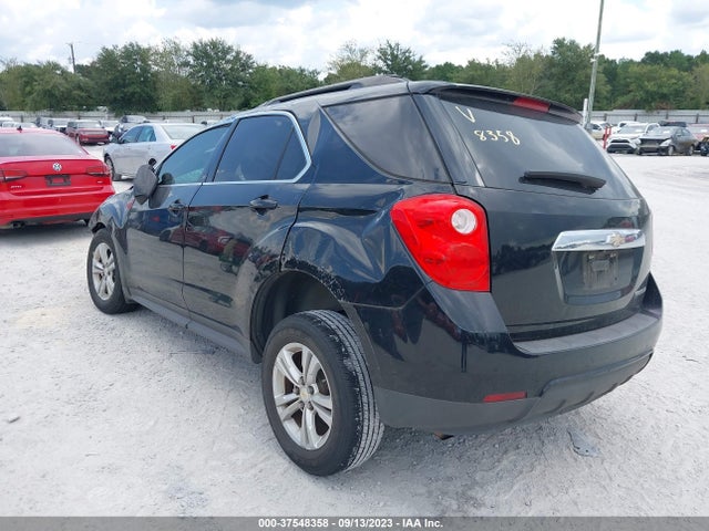 Chevrolet EQUINOX LT 2014 2GNALBEK0E1125472 Image 3