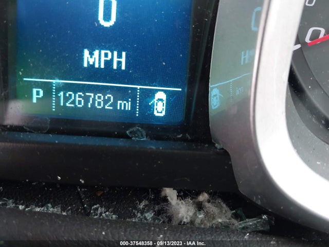 Chevrolet EQUINOX LT 2014 2GNALBEK0E1125472 Image 7