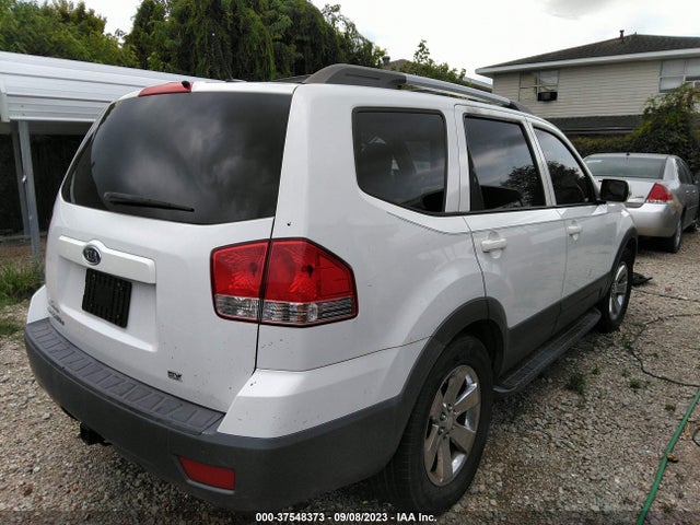 2009 KIA BORREGO EX VIN: KNDJJ741795016595