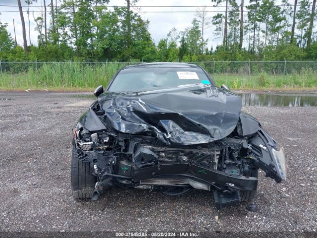 KNAE35LC3K6054339 KIA STINGER GT