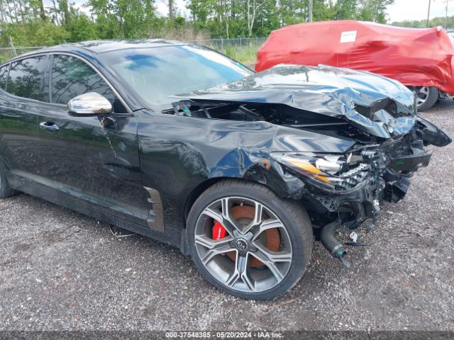 KNAE35LC3K6054339 KIA STINGER GT