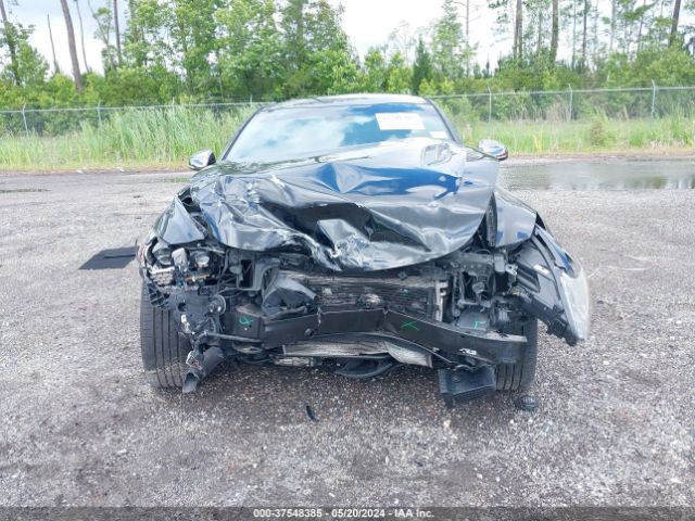 KNAE35LC3K6054339 KIA STINGER GT