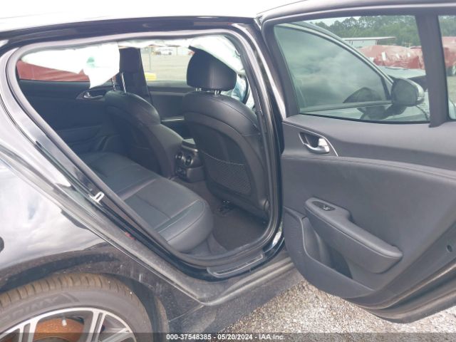 KNAE35LC3K6054339 KIA STINGER GT