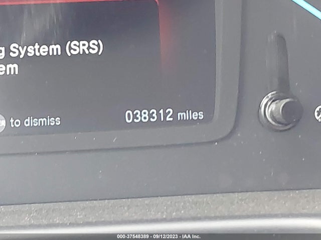 Honda Odyssey Elite 2018 5FNRL6H97JB096636 Image 15