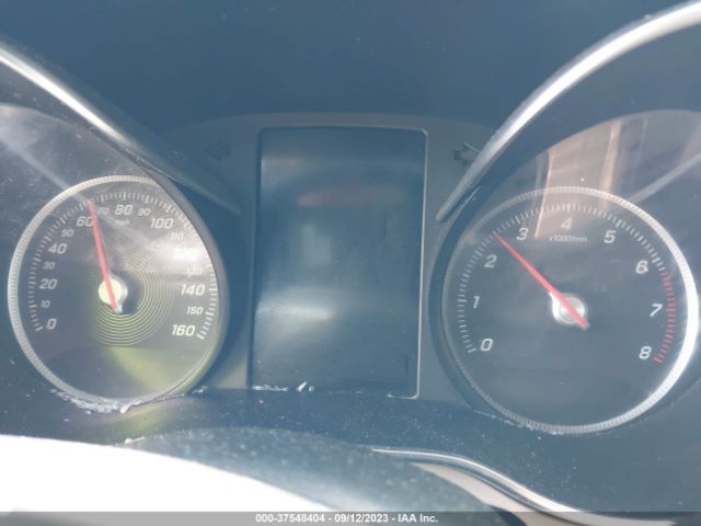 55SWF4JB8JU238003 Mercedes-Benz C-class C 300