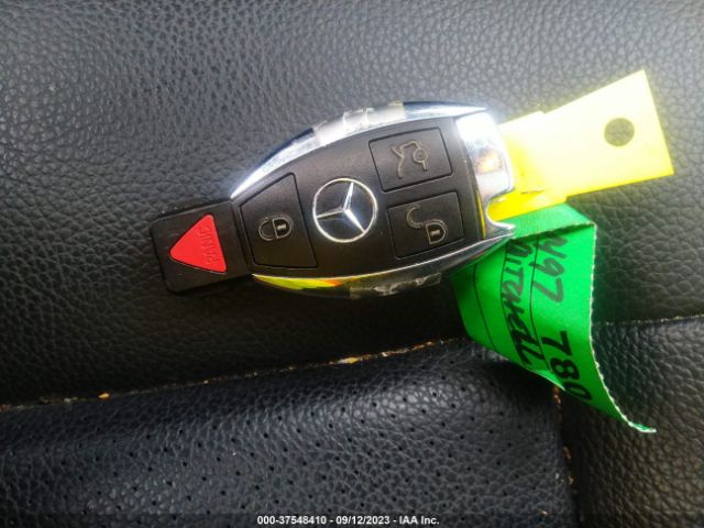 WDDHF8JB7FB126181 Mercedes-Benz E-class E 350