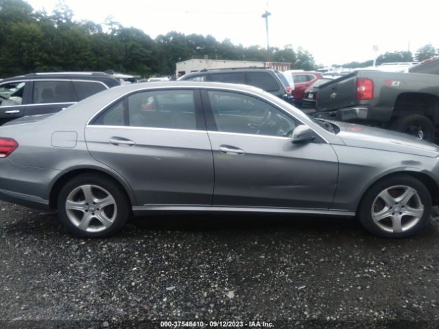WDDHF8JB7FB126181 Mercedes-Benz E-class E 350