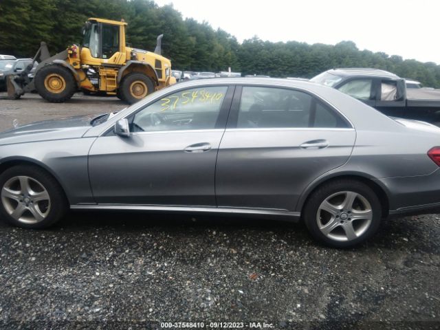 WDDHF8JB7FB126181 Mercedes-Benz E-class E 350