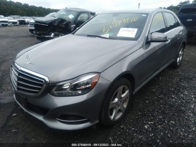 WDDHF8JB7FB126181 Mercedes-Benz E-class E 350