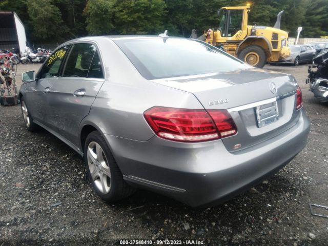WDDHF8JB7FB126181 Mercedes-Benz E-class E 350