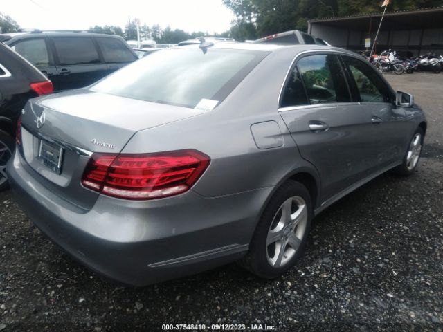 WDDHF8JB7FB126181 Mercedes-Benz E-class E 350