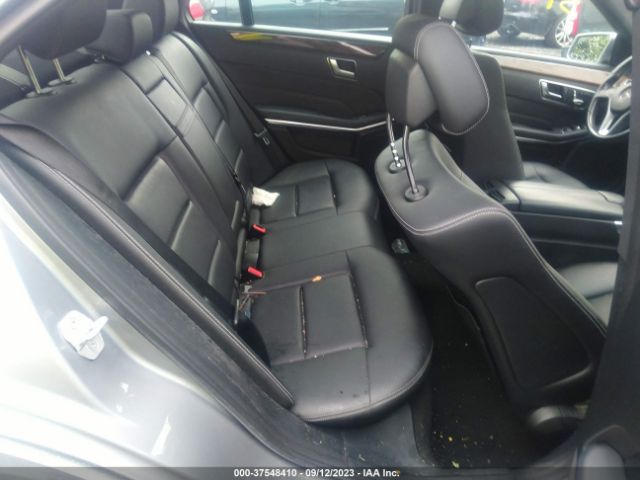 WDDHF8JB7FB126181 Mercedes-Benz E-class E 350