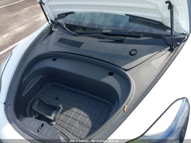 5YJ3E1EA1PF501402 Tesla MODEL 3