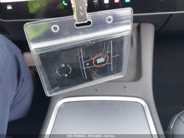 5YJ3E1EA1PF501402 Tesla MODEL 3